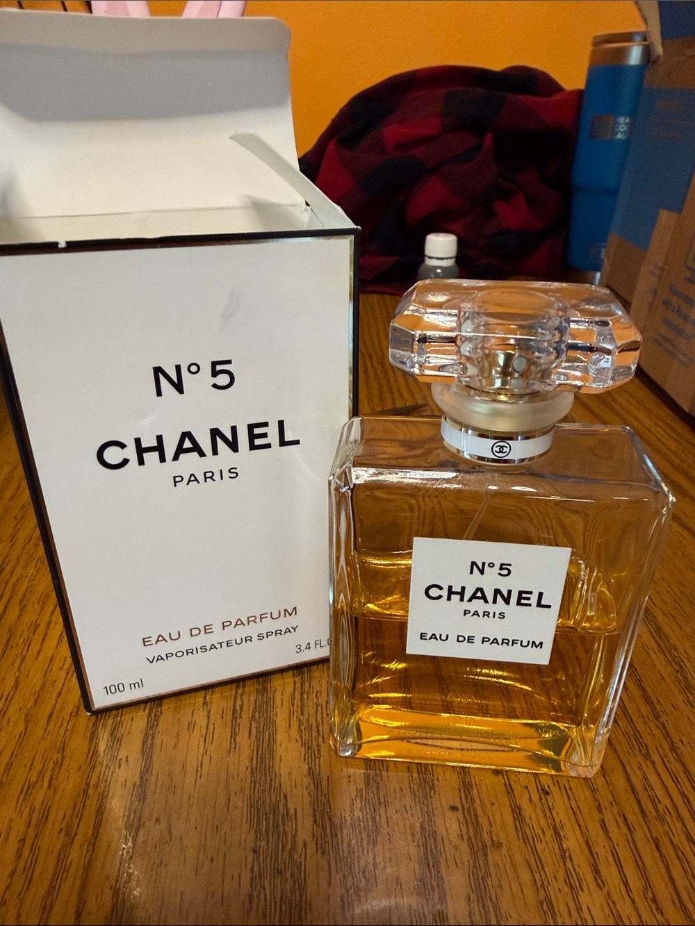 Chanel EDP - Picture 2 of 3